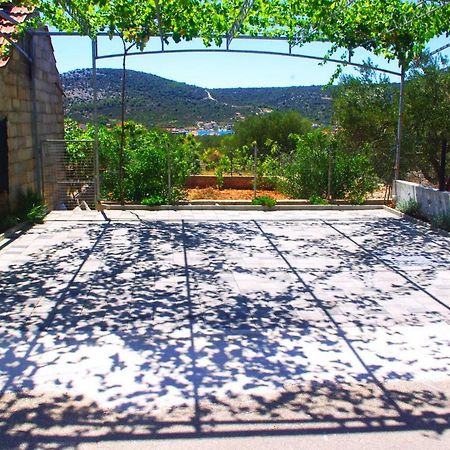 Holiday Home Ruda Vinišće Екстериор снимка