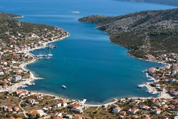 Holiday Home Ruda Vinišće Екстериор снимка