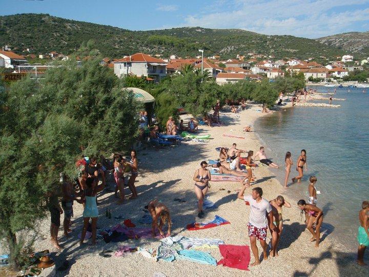 Holiday Home Ruda Vinišće Екстериор снимка