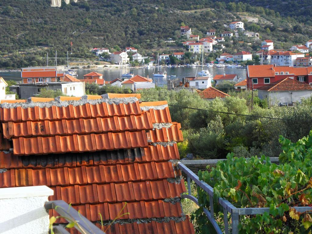 Holiday Home Ruda Vinišće Екстериор снимка