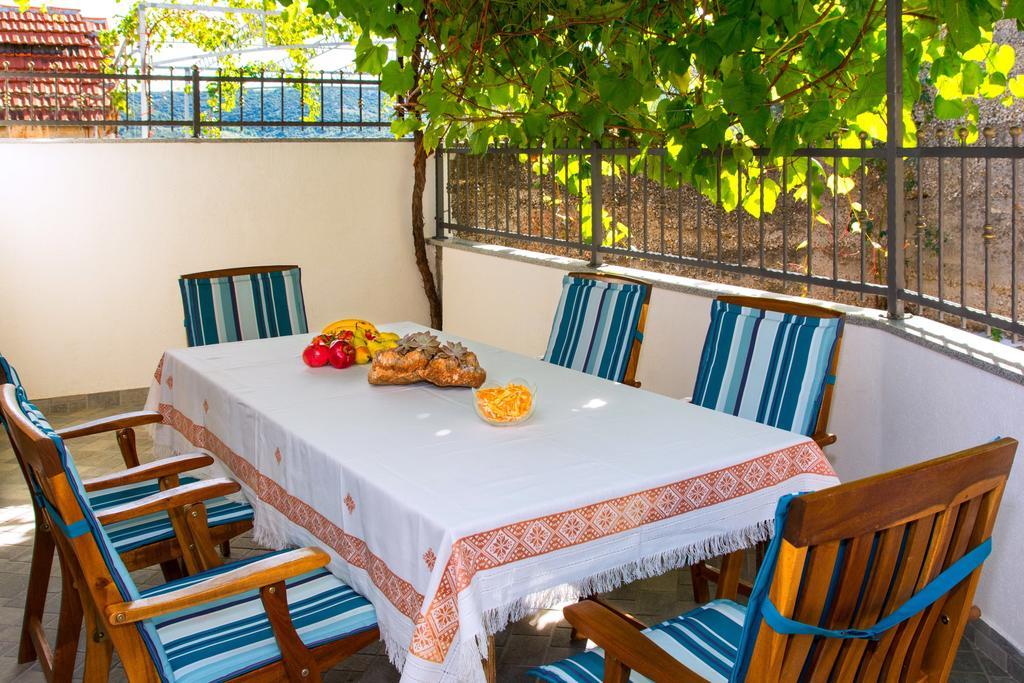 Holiday Home Ruda Vinišće Екстериор снимка