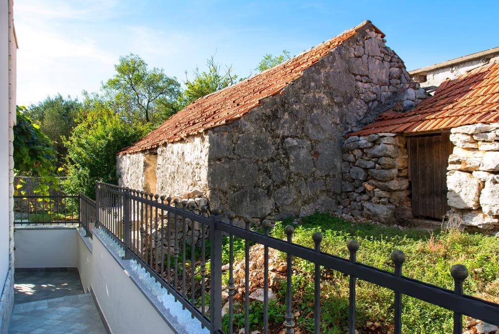 Holiday Home Ruda Vinišće Екстериор снимка