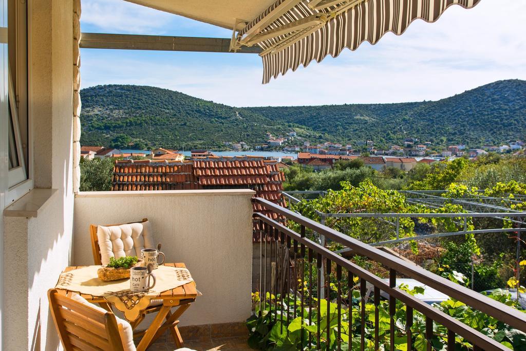 Holiday Home Ruda Vinišće Екстериор снимка