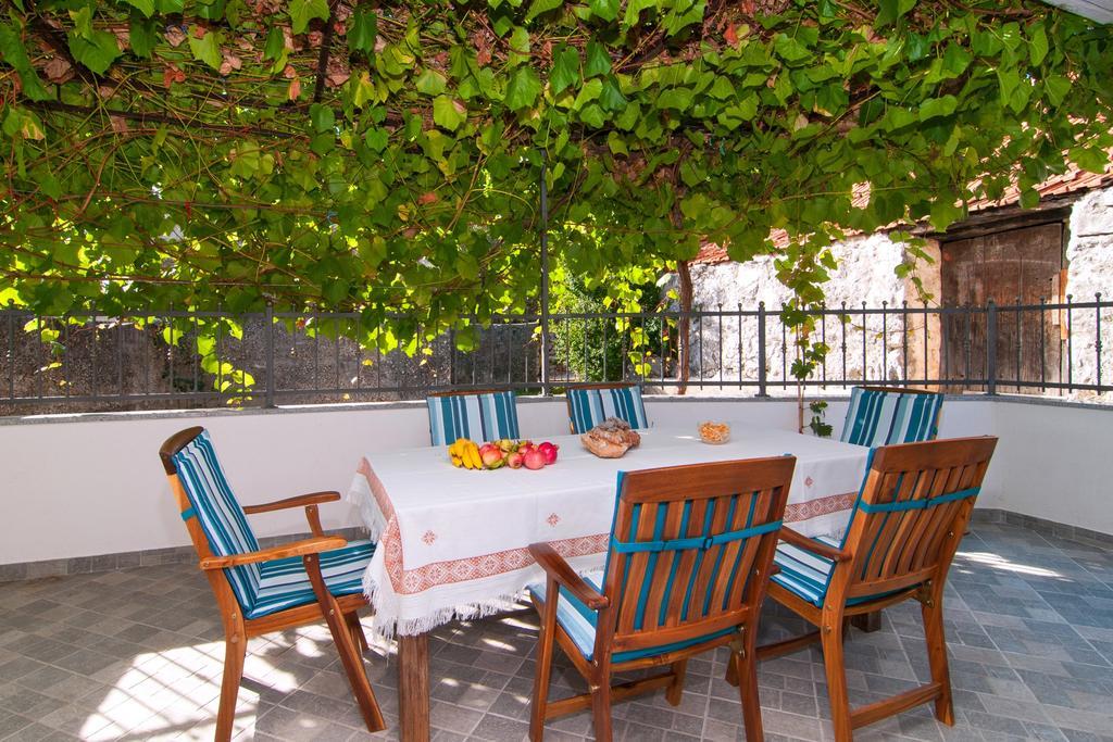 Holiday Home Ruda Vinišće Екстериор снимка