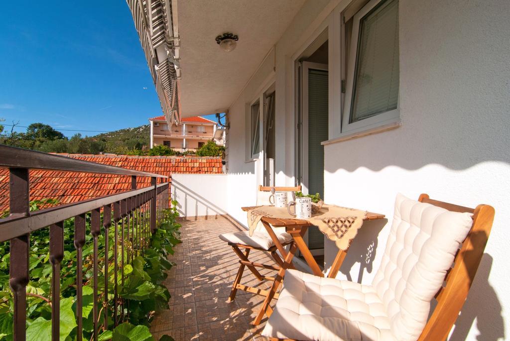 Holiday Home Ruda Vinišće Екстериор снимка
