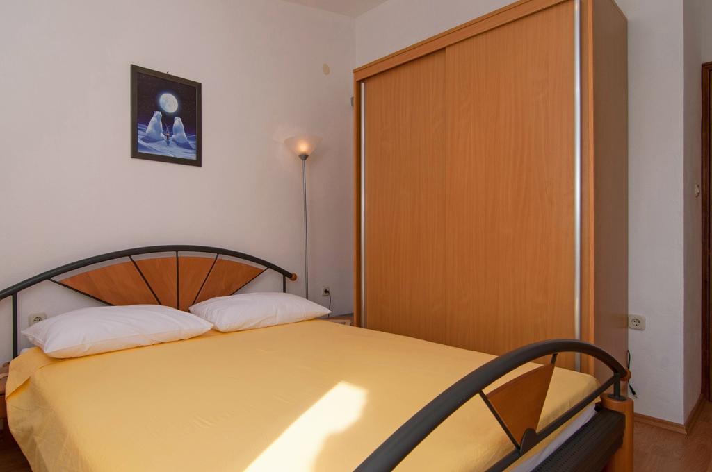 Holiday Home Ruda Vinišće Екстериор снимка