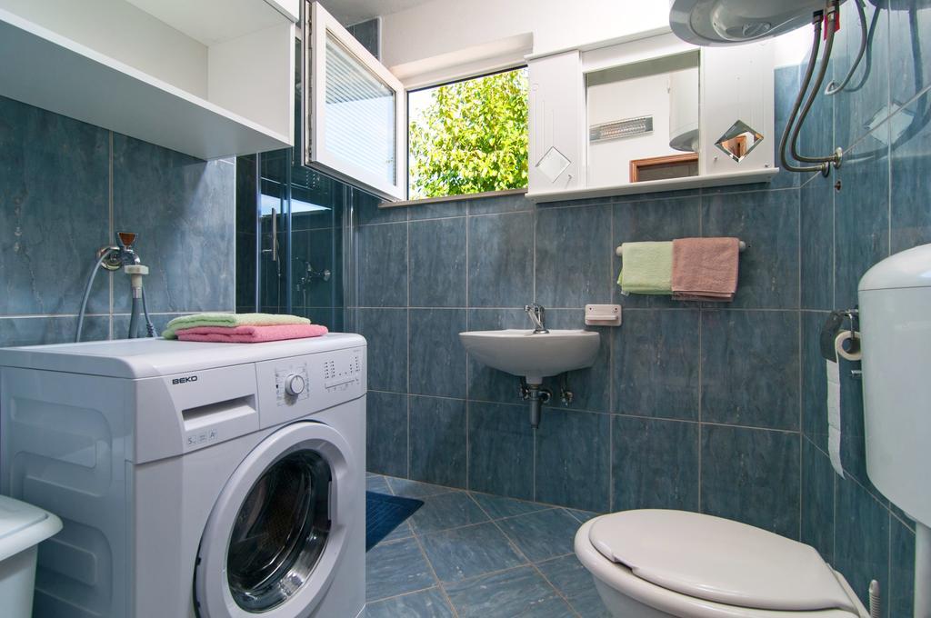 Holiday Home Ruda Vinišće Екстериор снимка