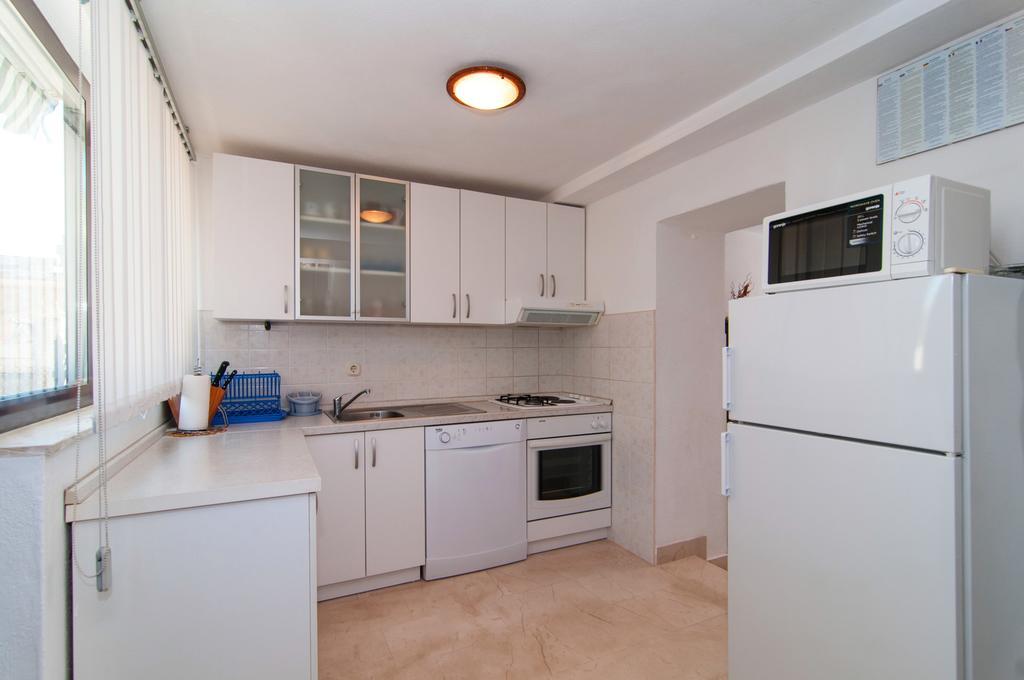 Holiday Home Ruda Vinišće Екстериор снимка
