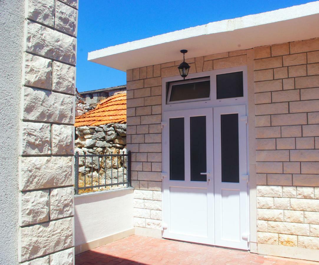 Holiday Home Ruda Vinišće Екстериор снимка