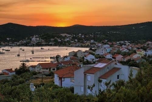 Holiday Home Ruda Vinišće Екстериор снимка