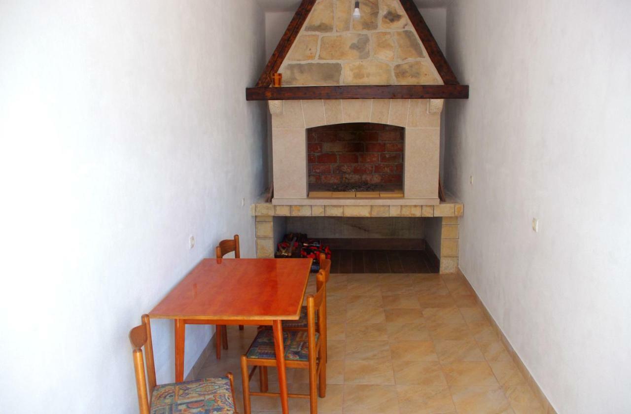 Holiday Home Ruda Vinišće Екстериор снимка