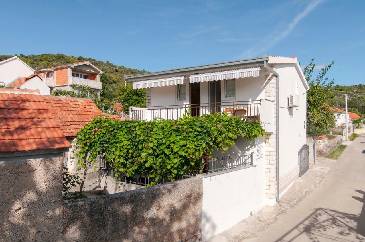 Holiday Home Ruda Vinišće Екстериор снимка