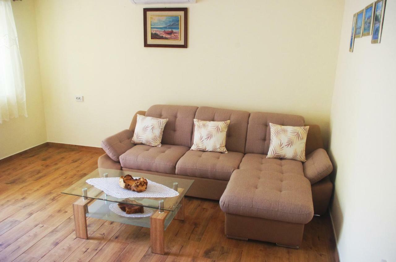 Holiday Home Ruda Vinišće Екстериор снимка